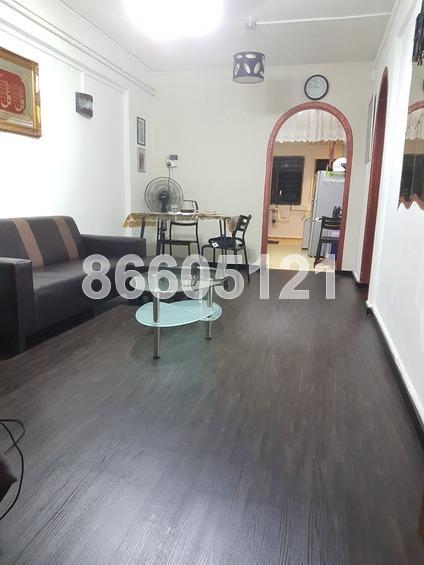 Blk 417 Ang Mo Kio Avenue 10 (Ang Mo Kio), HDB 3 Rooms #172444492